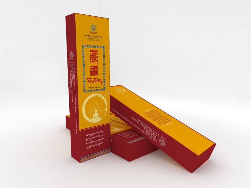藏香